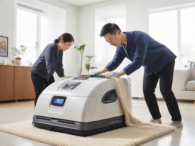 保洁清洗地毯苏州,苏州地毯清洗机生产厂家