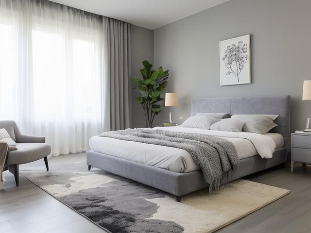 卧房地毯,卧室用的地毯